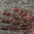 3,0 mm PVC -kettingschakeling voor voetbalveld